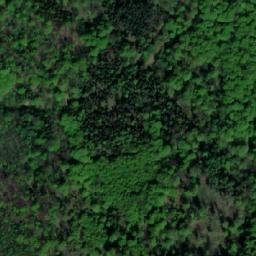 Satellite imagery of Ostrý, CZ