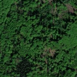 Satellite imagery of Ostrý, CZ