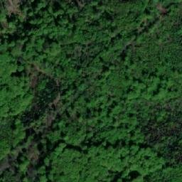 Satellite imagery of Ostrý, CZ