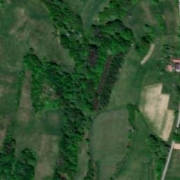 Satellite imagery of AD 7263 Stróże Niżne, PL