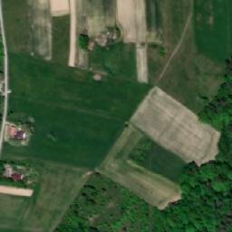 Satellite imagery of AD 7263 Stróże Niżne, PL
