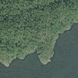 Satellite imagery of Salter Point, CA
