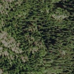 Satellite imagery of Mount Drabble, CA