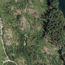 Satellite imagery of Spípiyus Point, CA