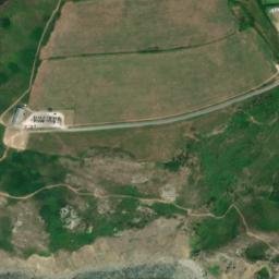 Satellite imagery of Nez de Jobourg, FR