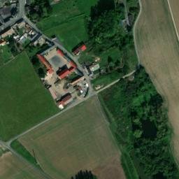 Satellite imagery of 0249203 - B, BE