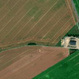 Satellite imagery of 0233801 - A, BE
