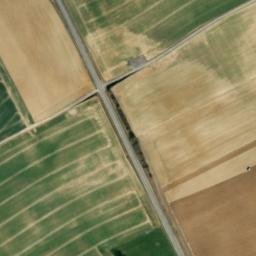Satellite imagery of 0817802 - A, BE