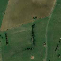 Satellite imagery of 0823602 - A, BE
