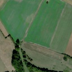 Satellite imagery of 0815801 - A, BE
