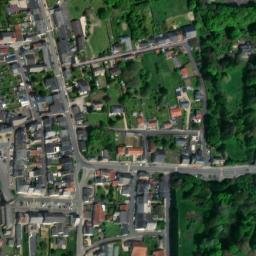 Satellite imagery of 0805301 - A, BE