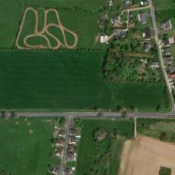 Satellite imagery of 08343A - A, BE