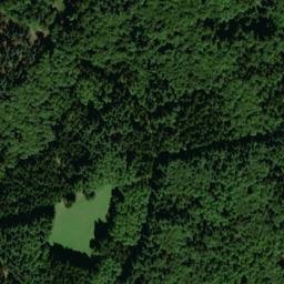 Satellite imagery of Röster-Kopf, DE