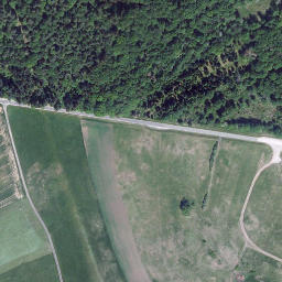 Satellite imagery of Gerhardsberg, DE