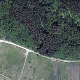 Satellite imagery of Gerhardsberg, DE