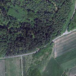Satellite imagery of Gerhardsberg, DE