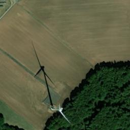 Satellite imagery of Taubeernheide, DE