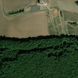Satellite imagery of Taubeernheide, DE