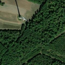 Satellite imagery of Taubeernheide, DE