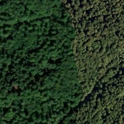 Satellite imagery of Kleiner Krehberg, DE