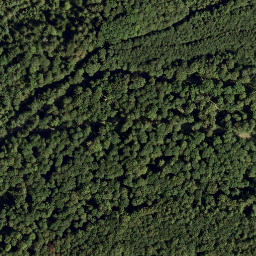 Satellite imagery of Kleiner Krehberg, DE