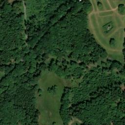 Satellite imagery of Jagdschloß Eulbach, DE