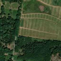 Satellite imagery of Jagdschloß Eulbach, DE