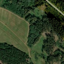 Satellite imagery of Jagdschloß Eulbach, DE