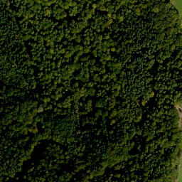 Satellite imagery of Geisbuckel, DE