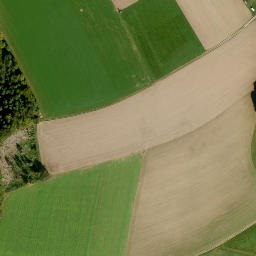 Satellite imagery of Geisbuckel, DE
