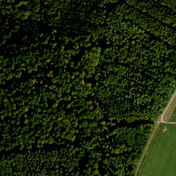 Satellite imagery of boundary_stone, FR