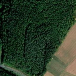Satellite imagery of Apfelberg, DE