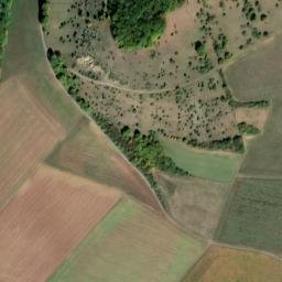 Satellite imagery of Apfelberg, DE