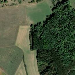 Satellite imagery of Apfelberg, DE