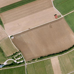 Satellite imagery of Upper Gate, DE