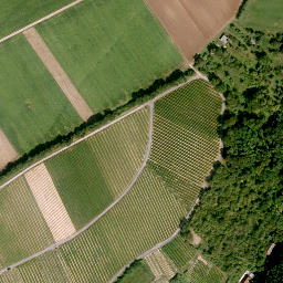 Satellite imagery of Upper Gate, DE