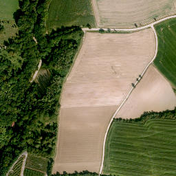 Satellite imagery of Upper Gate, DE