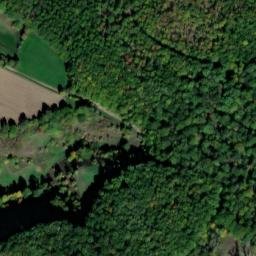 Satellite imagery of Schloss Schwarzenberg, DE