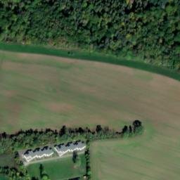 Satellite imagery of Schloss Schwarzenberg, DE