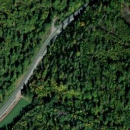 Satellite imagery of Thierberg, DE