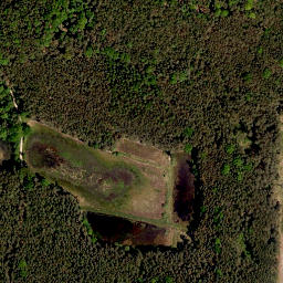 Satellite imagery of Pfaffenberg, DE