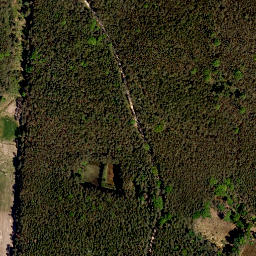 Satellite imagery of Pfaffenberg, DE