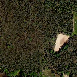 Satellite imagery of Pfaffenberg, DE