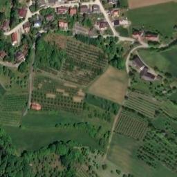 Satellite imagery of Regensberg, DE