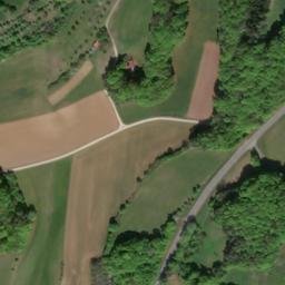 Satellite imagery of Mohrenhügel, DE