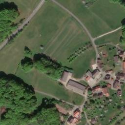 Satellite imagery of Mohrenhügel, DE