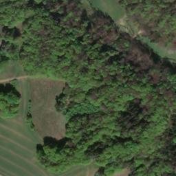 Satellite imagery of Fürther Turm, DE
