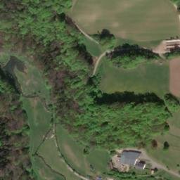 Satellite imagery of Fürther Turm, DE