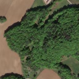 Satellite imagery of Kübelberg, DE