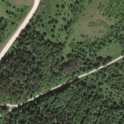 Satellite imagery of Grünberg, DE